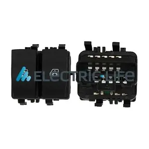 ZRRNB76010 ELECTRIC LIFE