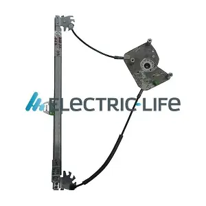 ZR FR753 R ELECTRIC LIFE