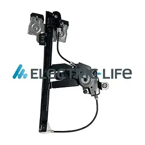 ZR SK702 R ELECTRIC LIFE