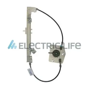 ELECTRIC LIFE ZR FT708 L