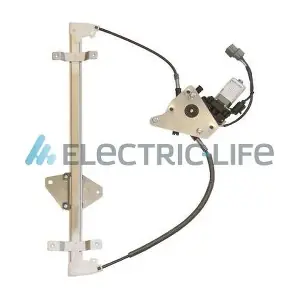 ELECTRIC LIFE ZR SUO18 L C