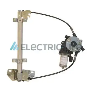 ZR DN91 R ELECTRIC LIFE