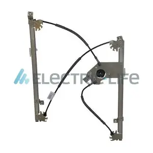 ZRRN709R ELECTRIC LIFE