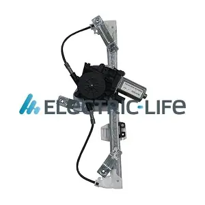 ZR FR150 R ELECTRIC LIFE