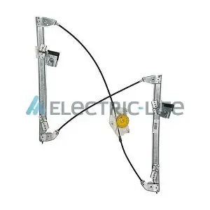 ZR ST701 L ELECTRIC LIFE
