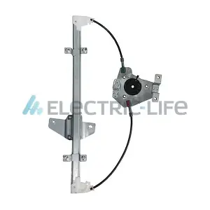 ZR DN710 L ELECTRIC LIFE
