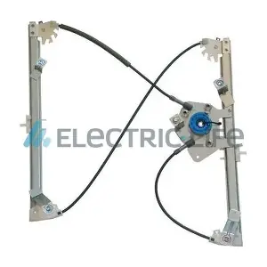 ZR FR711 L ELECTRIC LIFE