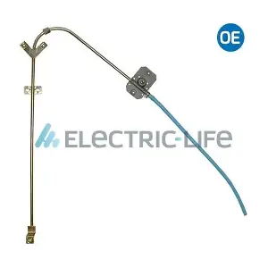 ZR ZA906 L ELECTRIC LIFE