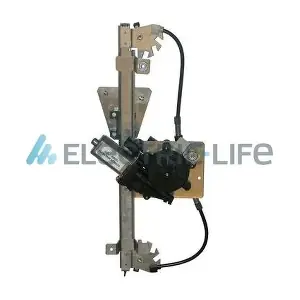 ZR SB12 L ELECTRIC LIFE