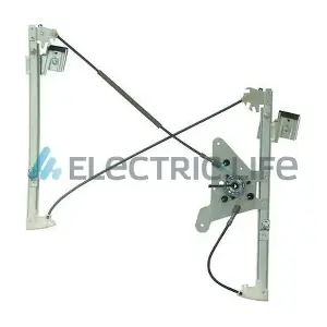 ZRAD707R ELECTRIC LIFE