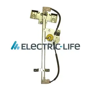 ELECTRIC LIFE ZR OP724 L