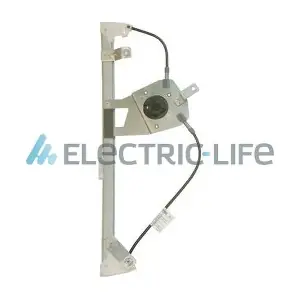 ELECTRIC LIFE ZRRN706L