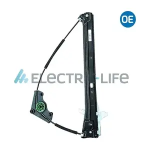 ELECTRIC LIFE ZR VK776 R
