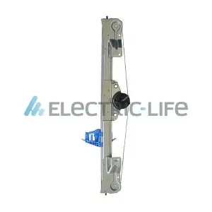 ZR ZA726L ELECTRIC LIFE