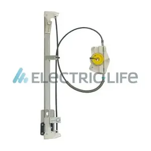 ZR VK722 R ELECTRIC LIFE
