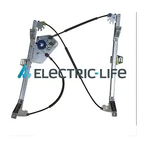 ZR FR745 L ELECTRIC LIFE