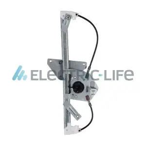 ZR CT725 R ELECTRIC LIFE