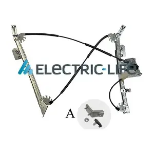 ZRBM711R ELECTRIC LIFE
