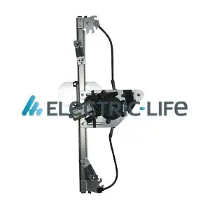 ZR RN121 L ELECTRIC LIFE