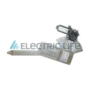 ZRZA22L ELECTRIC LIFE