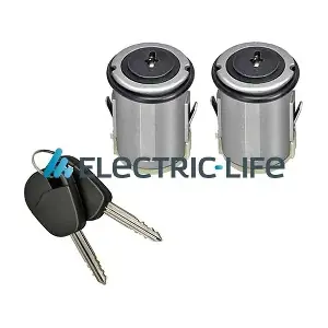 ZR801222 ELECTRIC LIFE