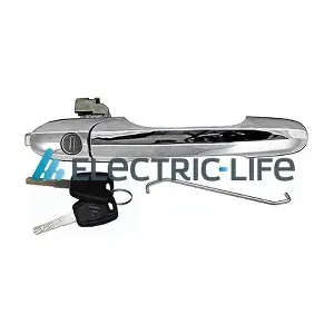 ZR80606 ELECTRIC LIFE