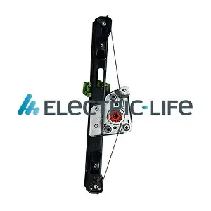 ZR BM706 L ELECTRIC LIFE