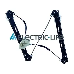 ZR BM701 R ELECTRIC LIFE