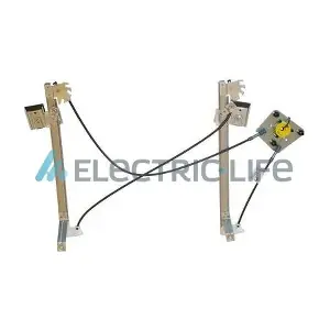 ZRST704L ELECTRIC LIFE