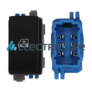 ZRRNI76015 ELECTRIC LIFE