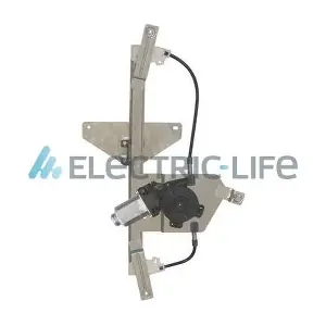 ZR CT43 L ELECTRIC LIFE