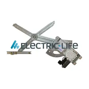 ZR OPO25LC ELECTRIC LIFE