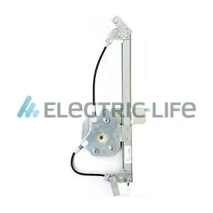 ZR ME720R ELECTRIC LIFE