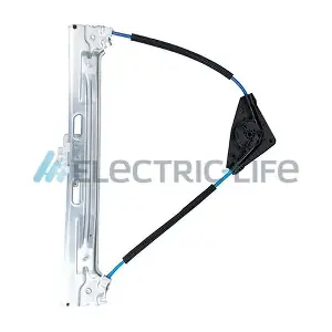 ELECTRIC LIFE ZR FT722 L