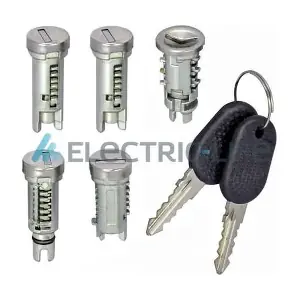 ZR85200 ELECTRIC LIFE