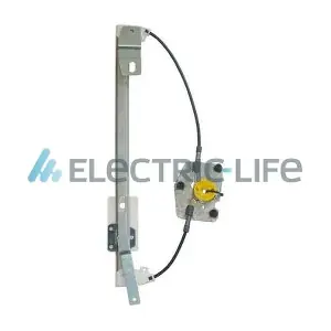 ZR VK724R ELECTRIC LIFE