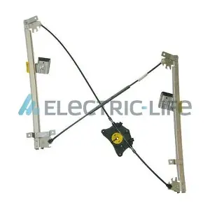 ZRVK709L ELECTRIC LIFE