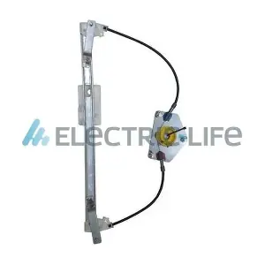 ZR SK712 R ELECTRIC LIFE