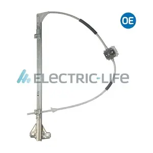 ZR ZA901L ELECTRIC LIFE