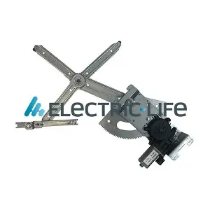 ZROP25L ELECTRIC LIFE