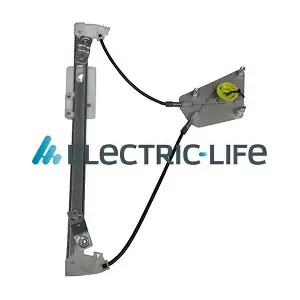 ZR SK716R ELECTRIC LIFE