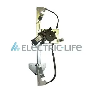 ZRRN94R ELECTRIC LIFE