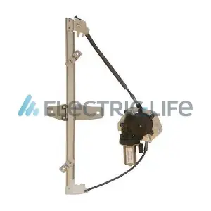 ELECTRIC LIFE ZR TT10 R