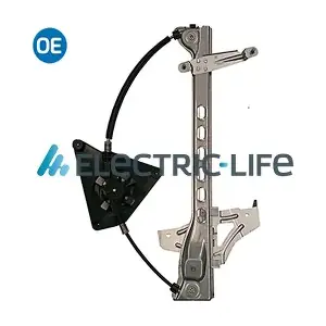 ZRCT910R ELECTRIC LIFE