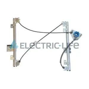 ZR FR706L ELECTRIC LIFE