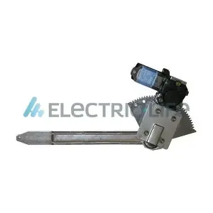 ZR ZA25 R ELECTRIC LIFE
