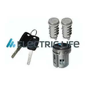 ELECTRIC LIFE ZR85215