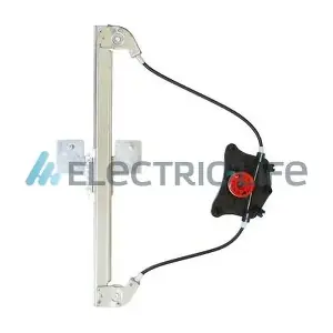 ZR AD735 R ELECTRIC LIFE