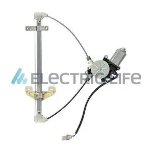 ZR HD69 L ELECTRIC LIFE