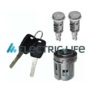 ELECTRIC LIFE ZR85214